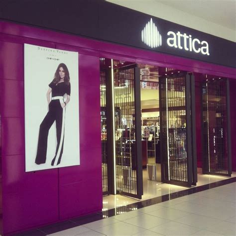 attica thessaloniki online shop.